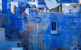 Kesar Heritage Boutique Home Stay